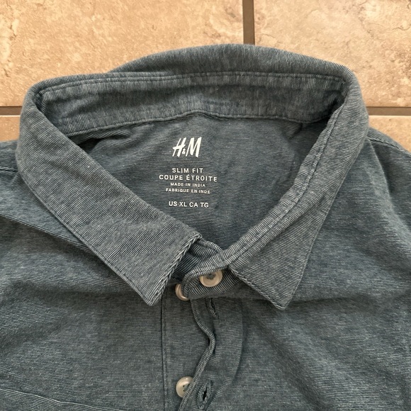 H&M TOP - Picture 3 of 6